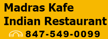 Madras kafe
